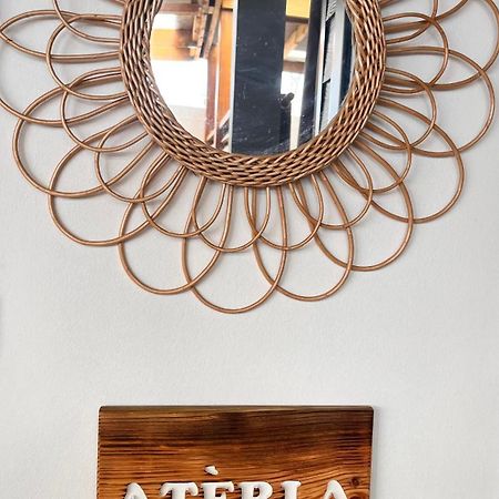 Aterla - Appartement De Charme Et Spa La Possession Zewnętrze zdjęcie