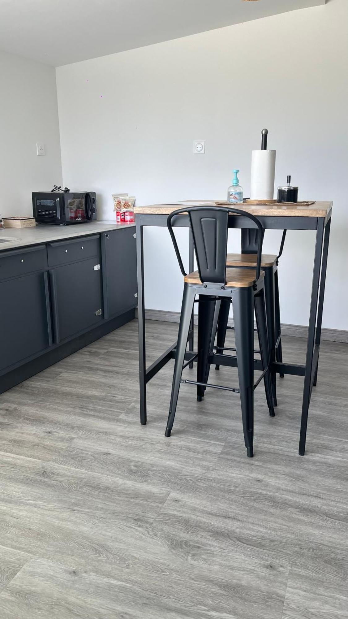 Aterla - Appartement De Charme Et Spa La Possession Zewnętrze zdjęcie