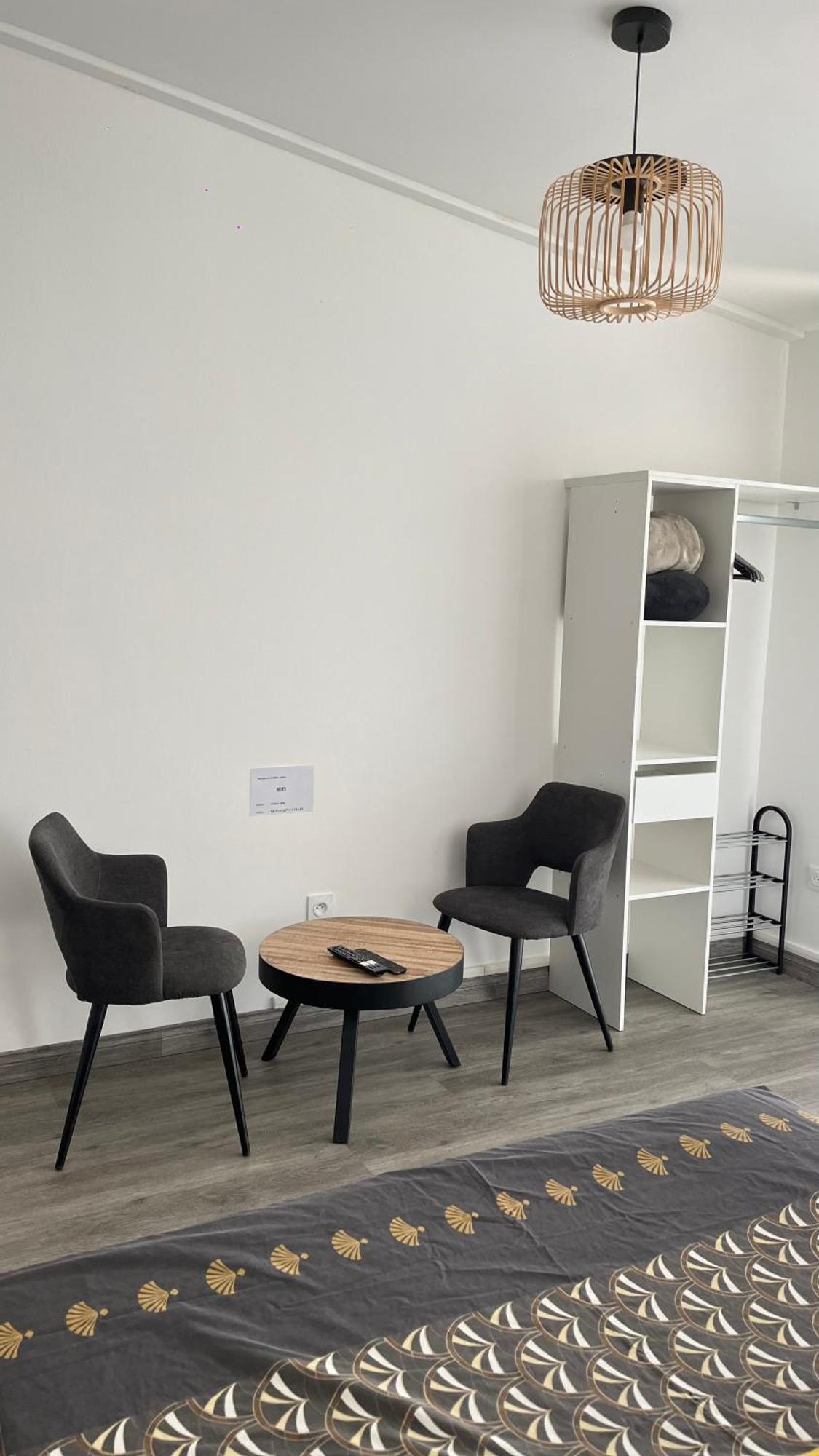 Aterla - Appartement De Charme Et Spa La Possession Zewnętrze zdjęcie