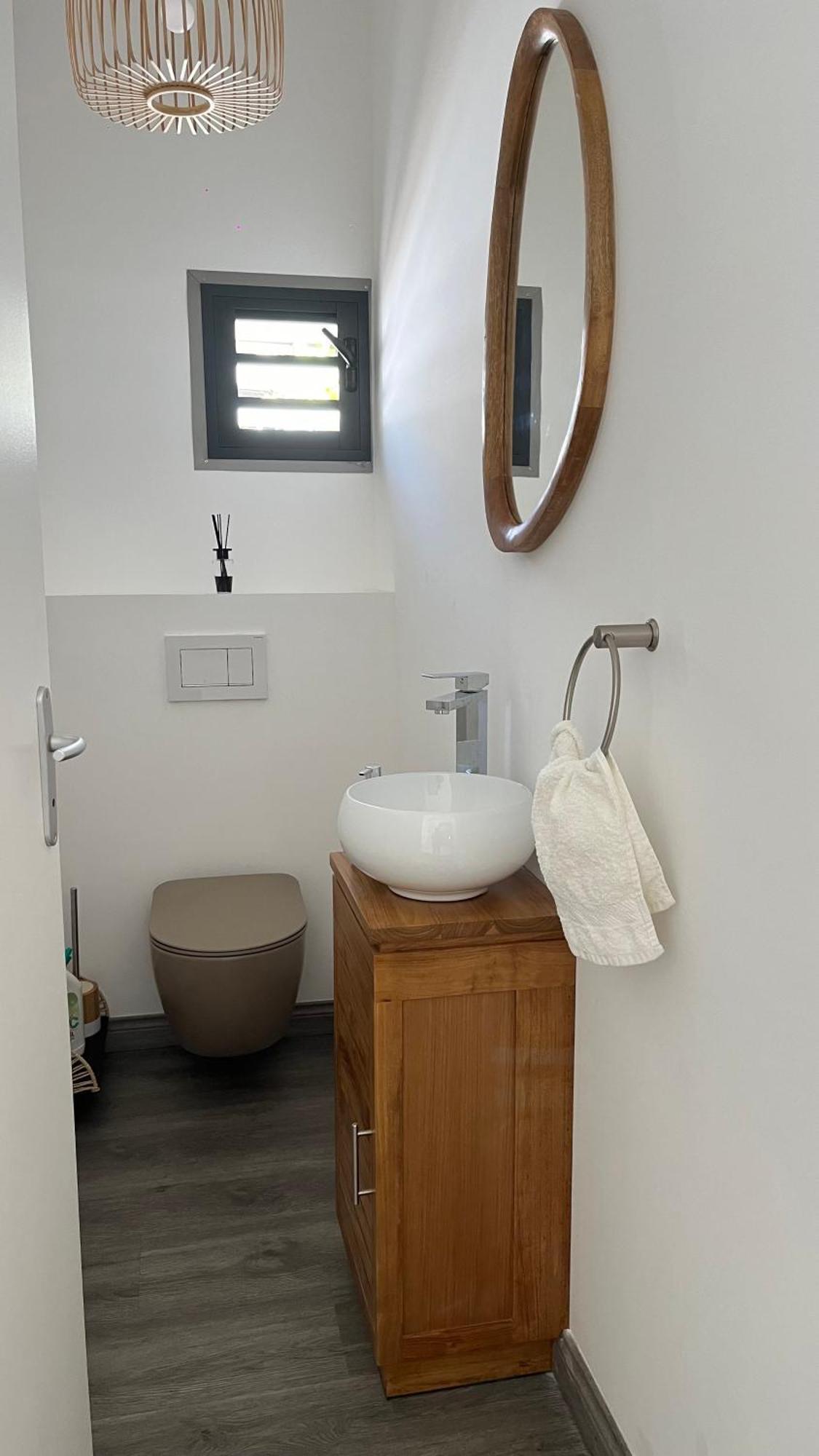 Aterla - Appartement De Charme Et Spa La Possession Zewnętrze zdjęcie